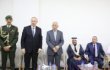 *مندوبا عن الملك وولي العهد.. العيسوي يعزي عشائر النعيمي والخريسات ونزال*