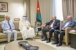 القاضي: العلاقات الأردنية القطرية متجذرة وقائمة على الثقة المتبادلة