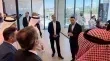منصة زين للابداع تدعم مركز الشباب العربي في الاردن لتعزيز منظومة الريادة