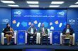 حوارية في 