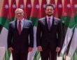 شركة الاسواق الحرة الاردنية تهنئ الملك وولي العهد بمناسبة ذكرى المولد النبوي الشريف