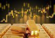 تراجع اسعار الذهب عالميا مع ترقب بيانات التضخم الامريكية