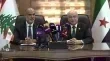 خارطة طريق جديدة للربط السككي بين سوريا ولبنان نحو الخليج