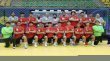 منتخب الناشئين لكرة اليد يقدم اداء بطوليا رغم الخسارة امام كوريا