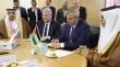 الاردن يوقع اتفاقيات لتزويد مدينتي الموقر والروضة بالغاز الطبيعي بتمويل اماراتي