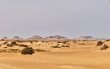 اكتشاف عالم بحري مفقود تحت رمال الصحراء المصرية يكشف اسرار ما قبل التاريخ