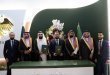 شراكة استراتيجية بين سوريا والسعودية لتطوير قطاع الثروة الحيوانية وتصدير الاغنام