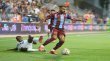 خروج طرابزون سبور من الدوري الاوروبي بمشاركة محمد صلاح