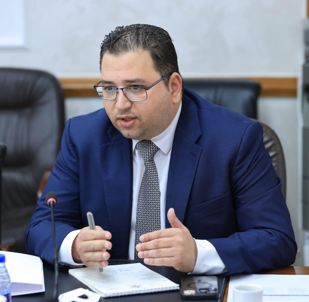 الملك .. زيارات ولقاءات تكشف زيف الادعاءات..  أنس صويلح