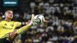 كريستيانو رونالدو يتربع على عرش هدافي النصر التاريخيين في الدوري السعودي