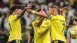 رونالدو يقود النصر لانتصار جديد والهلال يكتسح الخليج في الدوري السعودي