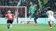 ماركينيوس يقود باريس سان جرمان لتعادل درامي امام ليل في الدوري الفرنسي