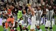 يوفنتوس يواصل التألق في الدوري الايطالي وفروزينوني يباغت فيورنتينا