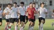 منتخب الاردن للشباب يستهل مشواره في تصفيات اسيا بمواجهة افغانستان