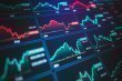 تراجع مؤشرات البورصات الخليجية وسط مخاوف من تشديد السياسة النقدية الامريكية