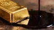 تذبذب اسعار الذهب وارتفاع حاد في اسعار النفط عالميا