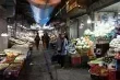 ازمة اقتصادية تضرب الاسواق الايرانية مع تصاعد العقوبات وانهيار العملة