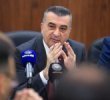 خارجية النواب تُعزي بضحايا حادث دهب   خارجية النواب تتابع حالة المصابين الأردنيين