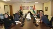 وزير النقل الاردني يبحث مع اصحاب الشاحنات خطط تطوير قطاع النقل البري