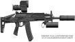 بندقية كلاشينكوف AK-12 بلس سلاح جديد يغير قواعد الاشتباك الميداني
