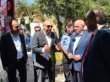 النائب الأول لرئيس مجلس النواب يفتتح «ملتقى أصالة عجلون»   عطية يؤكد أهمية دعم المنتج المحلي وتمكين أصحاب المشاريع
