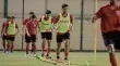 المنتخب الاردني للشباب يواجه البحرين في تصفيات كاس اسيا