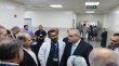 البدور: نقل 8 عيادات تخصصية إلى الموقع السابق لطوارئ مستشفى الأمير حمزة