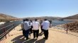 وزارة المياه تعلن جاهزية السدود لاستقبال الموسم المطري 2026/2027
