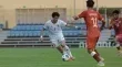 منتخب الشباب الاردني يواجه البحرين في تصفيات كاس اسيا