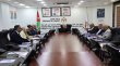 وزير العمل يوجه بتعزيز التعاون مع نقابة مكاتب استقدام العاملين في المنازل