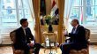 الصفدي يجري مباحثات موسعة مع وزير الخارجية الهولندي في لاهاي