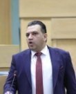 السعود:  غزة ليست مشروع تهجير والضفة ليست أرضًا بلا شعب وفلسطين ستبقى عربية 