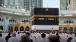 بدء التسجيل الأولي للحج اليوم.. والأوقاف تحدد الشروط