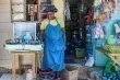 موجة قيود افريقية ضد الاعمال التجارية الصغيرة للاجانب