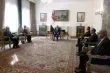 مصر تبحث تعزيز الشراكة مع البنك الاسيوي للاستثمار في البنية التحتية