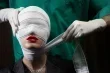 كابوس الوجه الفقاعة مخاطر حقن عوامل النمو غير المرخصة