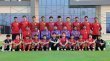المنتخب الوطني للشباب يضمن مقعده في نهائيات كاس اسيا