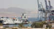 الاردن يعزز امدادات الغاز الى لبنان عبر سوريا لدعم قطاع الكهرباء
