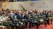 الملك يرعى فعالية بمناسبة الذكرى الـ20 لتأسيس مركز الملك عبدالله الثاني للتميز ويكرّم شخصيات عدة