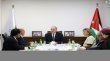 الامير فيصل يستعرض جاهزية الاردن لاستضافة بطولة اسيا للكراتيه