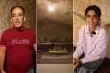 قصة اب لبناني يبني قلعة مريم لابنته بالمطرقة والازميل في عرسال