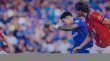 تعادل مثير بين خيتافي وسلتا فيغو في الدوري الاسباني