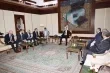 المانيا تكثف تحركاتها في الجزائر لتأمين عقود غاز طويلة الاجل قبل الشتاء