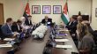 وزير النقل يبحث مع ممثلي قطاع الشحن نمو حركة التجارة والترانزيت إلى العراق