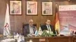 مؤسسة التدريب المهني تطلق اللجنة الفنية لمشروع الشراكات الدولية
