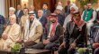 ولي العهد يكرم قيادات مشاركة في أعمال مؤتمر مؤسسة آل البيت الملكية للفكر الإسلامي