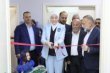 *وزيرة التنمية الاجتماعية تطلع على خدمات مركز التأهيل المجتمعي في مخيم الوحدات*