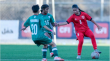 خسارة قاسية لمنتخب ناشئات الاردن امام بنغلادش وديا