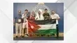 عوض والسيفي يرفعان اسم الاردن عاليا بذهبيتي بطولة العالم للمواي تاي