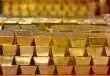 قفزة في اسعار الذهب عالميا مع تراجع الدولار وترقب بيانات التضخم